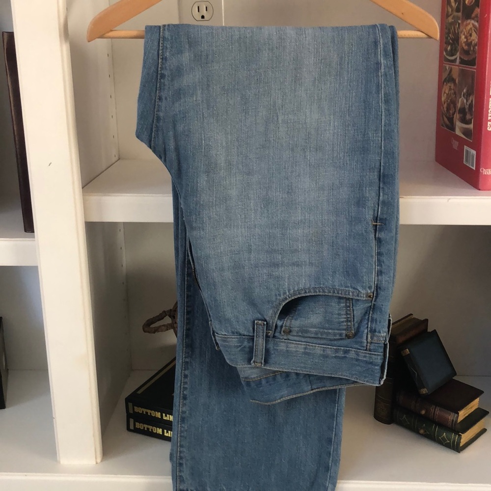 Izod Jeans